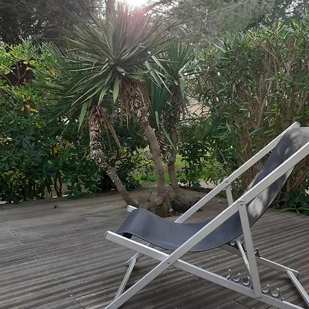 شقة Cap Houra آجد