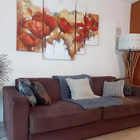 Cap Houra Apartamento *