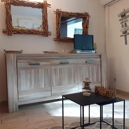 Apartamento Cap Houra Agde