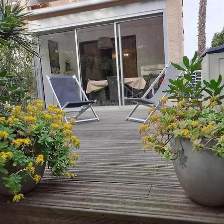 Apartamento Cap Houra