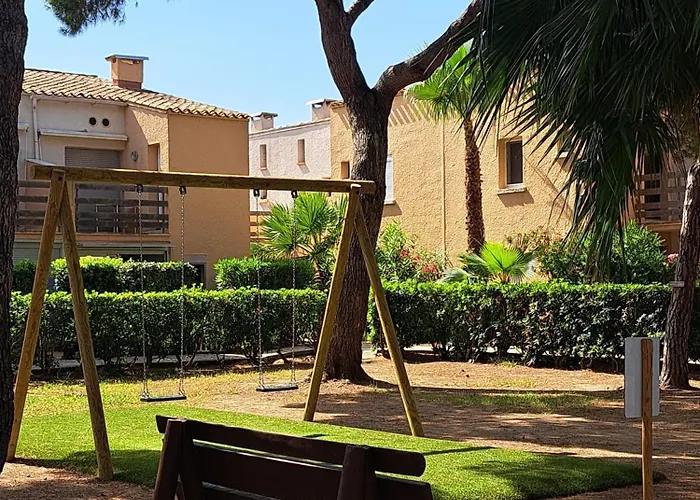 Apartman Cap Houra Agde