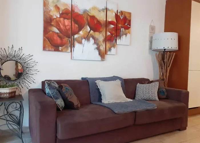 Cap Houra Apartman *