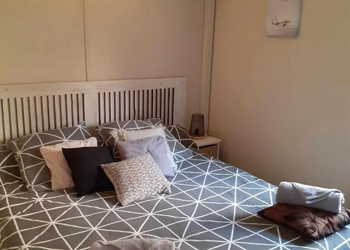 Apartman Cap Houra *