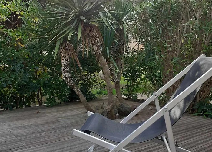 Apartman Cap Houra Agde